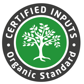 Download Organic Standard Certificate Organic Standard Certificate
